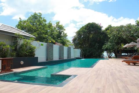 Sailom Hotel Hua Hin - SHA Extra Plus — photo 6
