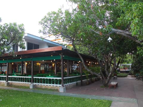 Sailom Hotel Hua Hin - SHA Extra Plus — photo 7