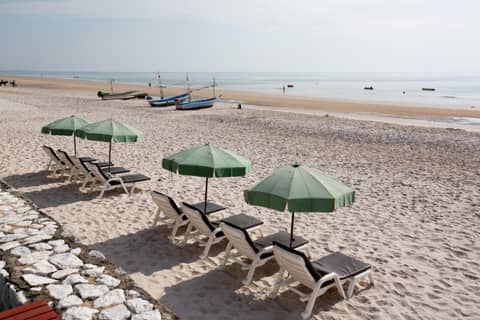 Sailom Hotel Hua Hin - SHA Extra Plus — photo 9