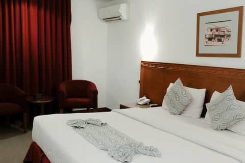 Sofyan Hotel Cut Meutia — photo 3