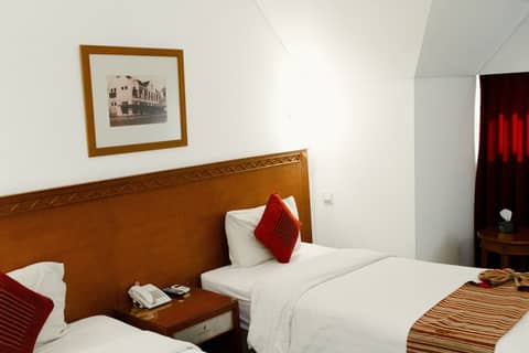 Sofyan Hotel Cut Meutia — photo 5