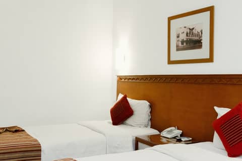 Sofyan Hotel Cut Meutia — photo 9