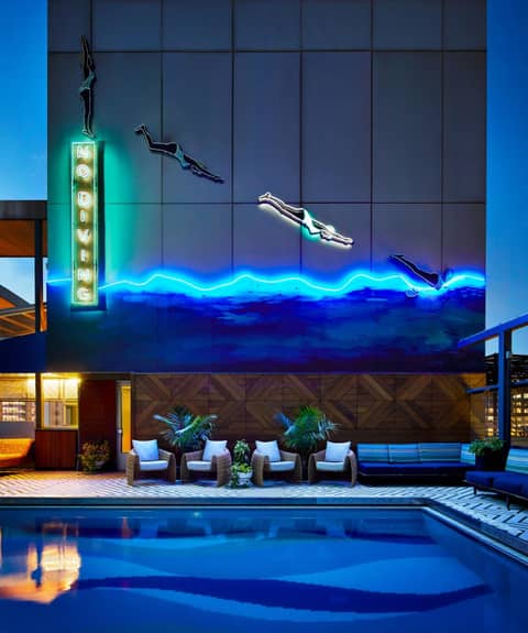 Gansevoort Meatpacking — photo 3
