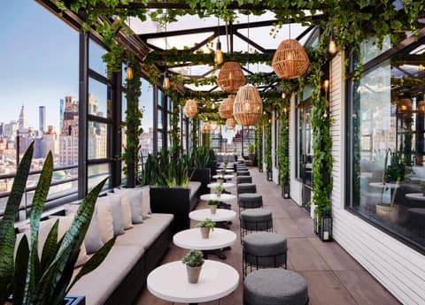 Gansevoort Meatpacking — photo 4