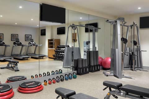 Doubletree By Hilton New York Times Square West — photo 9